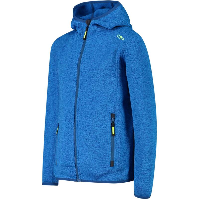 CMP Strickfleece Jungen