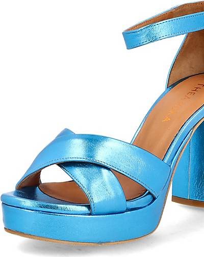 Thea Mika Plateau-Sandalen