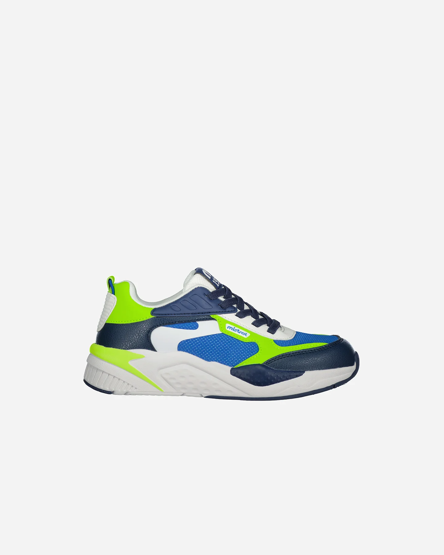 Buty sportowe Scarpe Mistral Wayrack 2.0 Jr MSS25B01-03