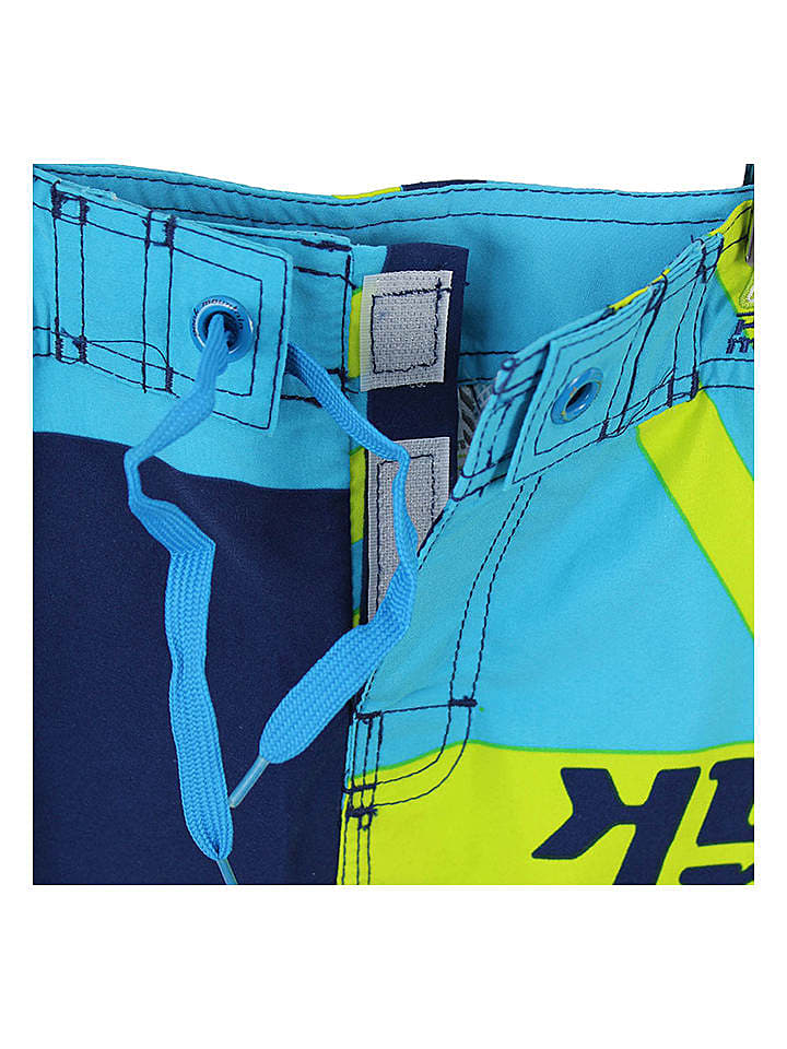 Peak Mountain Badeshorts 