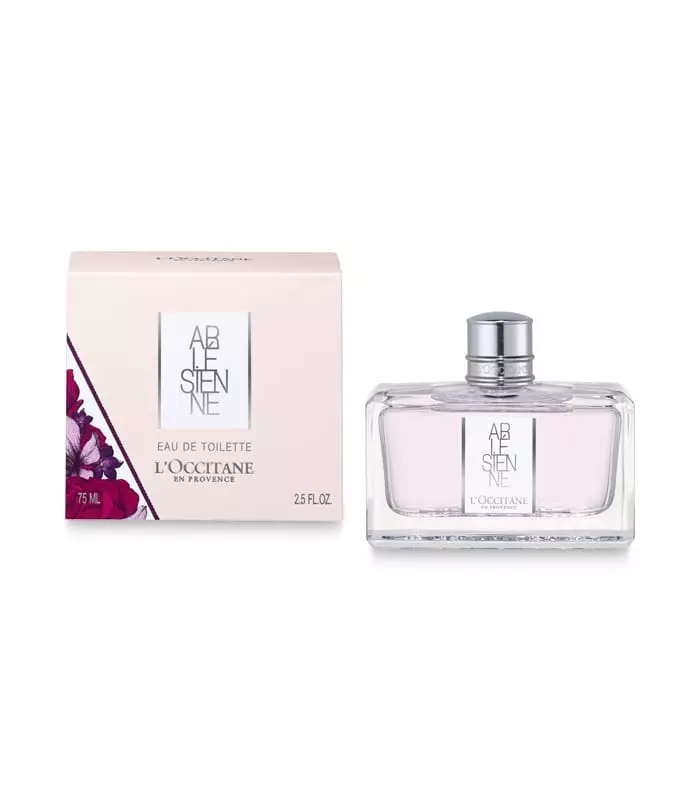 ARLESIENNE  Eau de Toilette Vaporisateur