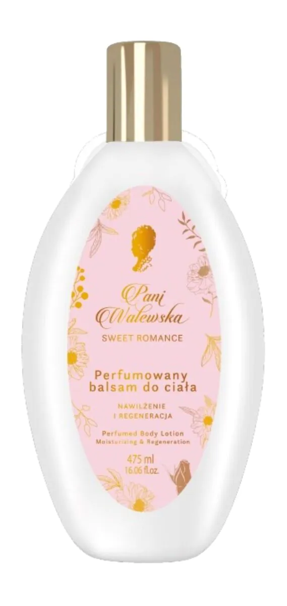 Pani Walewska Sweet Romance parfimisani balzam za tijelo 475ml