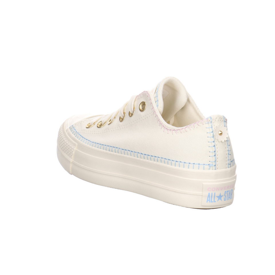 Converse Chuck Taylor All Star Lift Sneaker