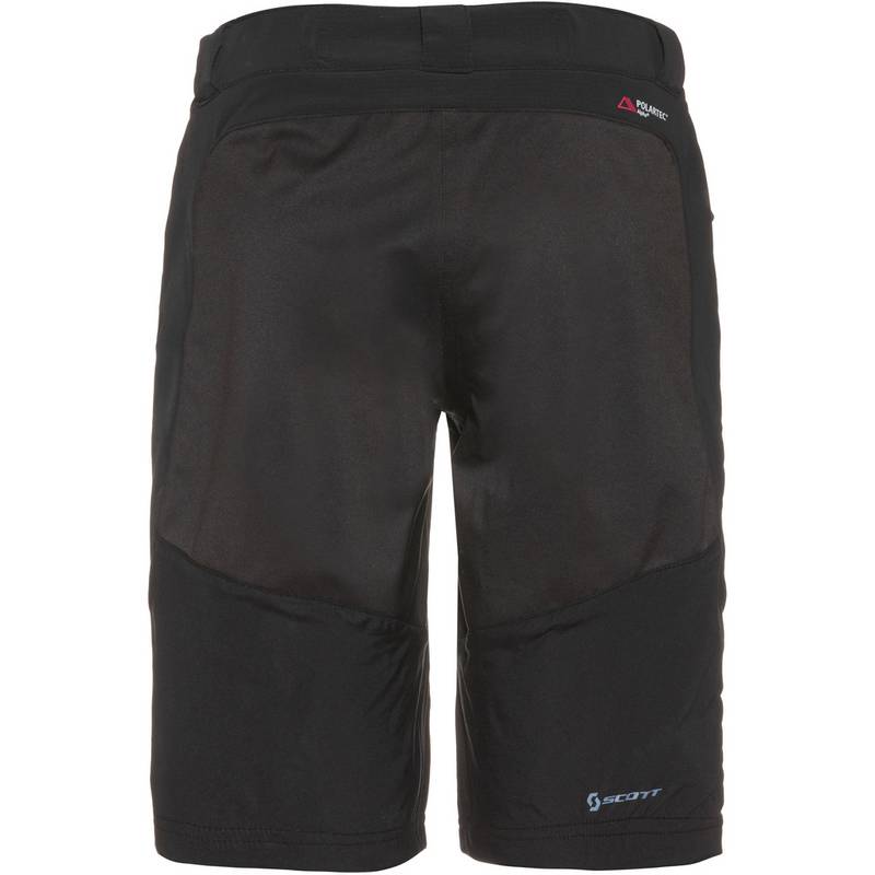 SCOTT M's Trail Storm Alpha Funktionsshorts Herren