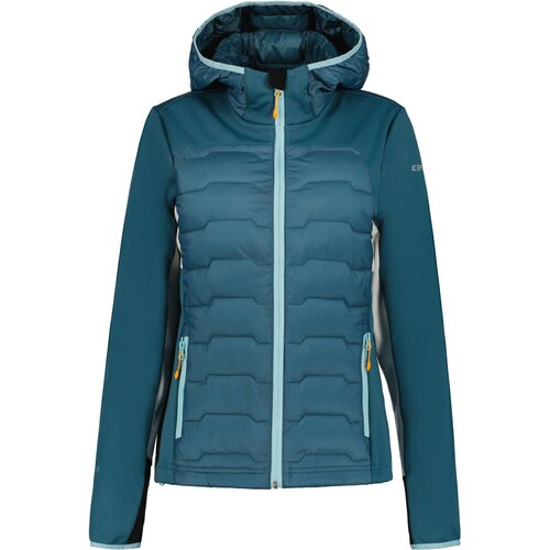 DAMEN FUNKTIONSJACKE BURLISON