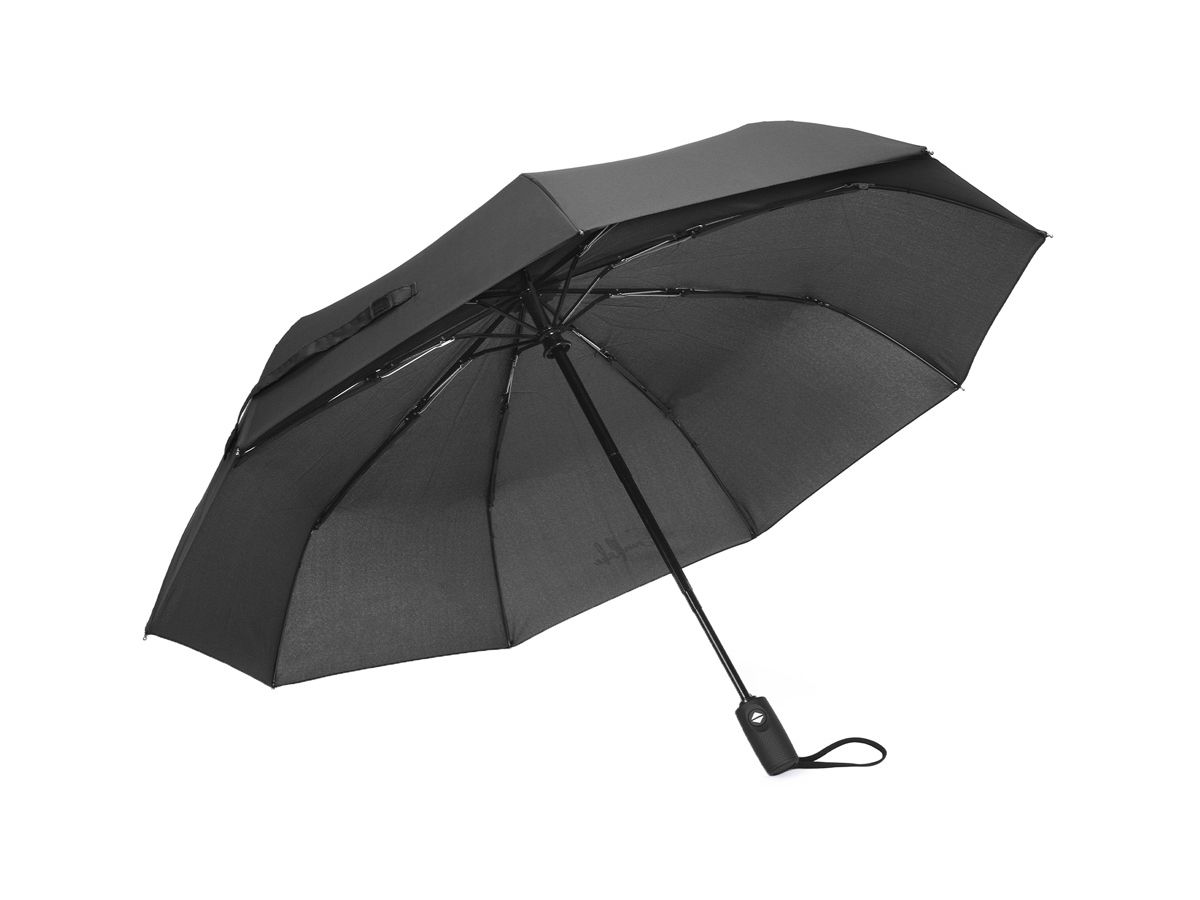 Sunflake faltbarer Sturmregenschirm