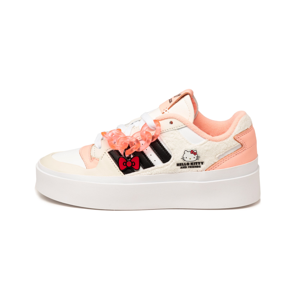 adidas Forum Bonega W HP9781 / weiss