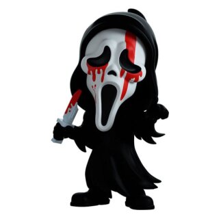Youtooz: Scream Vinyl Figur - Ghost Face