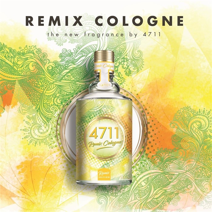 Remix Geschenkset von 4711