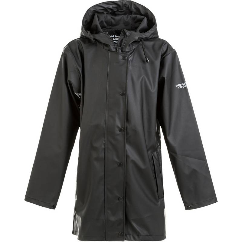 Weather Report Petra Jr. Regenjacke Kinder