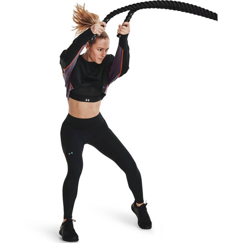 Under Armour Rush Tights Damen