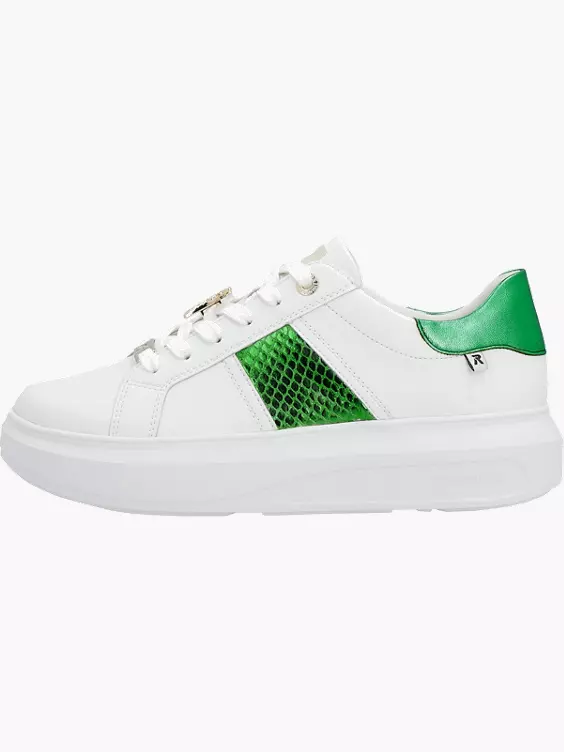 Rieker Damen Sneaker Low
