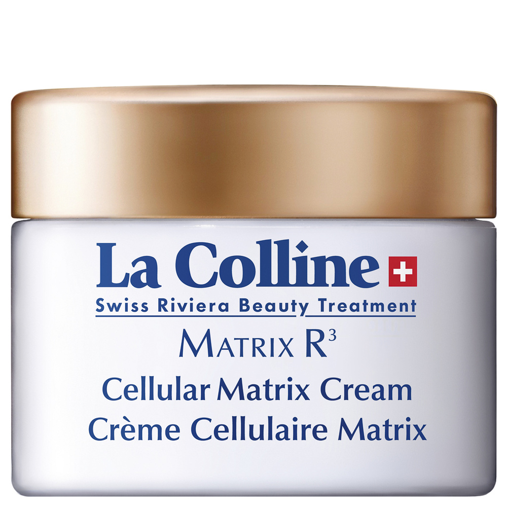 La Colline Crème Cellulaire Matrix Soin Quotidien de Jeunesse Anti-Rides