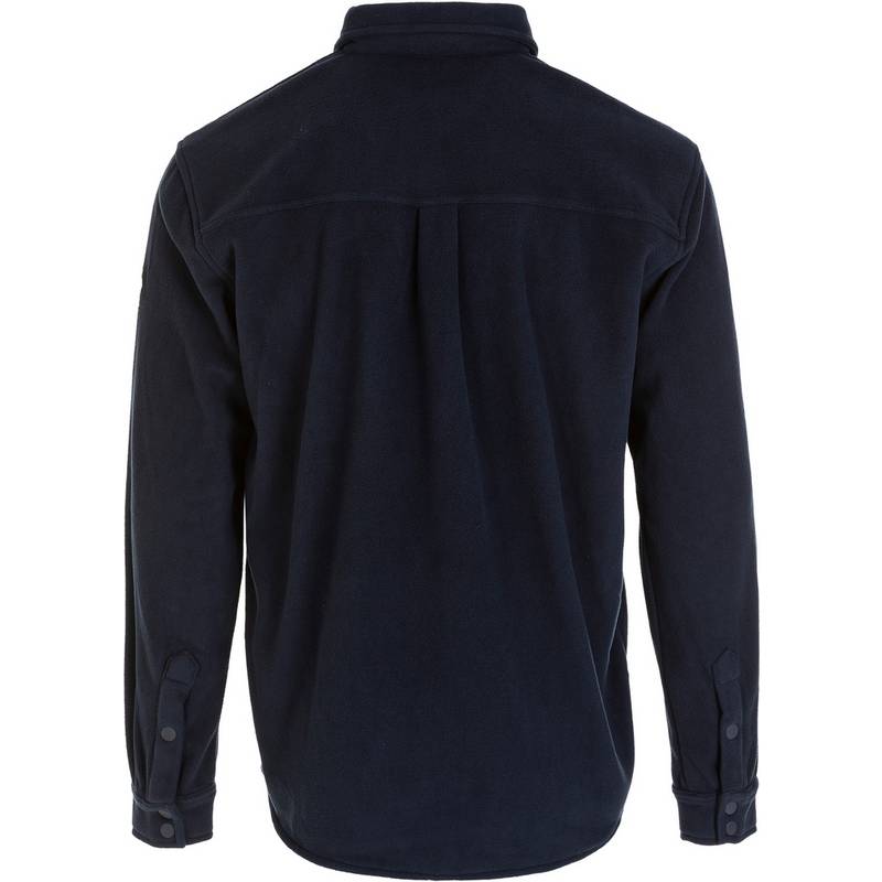 Whistler Enzo Langarmhemd Herren