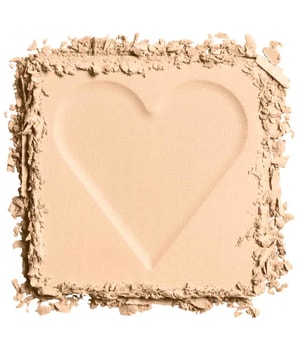 NYX Professional Makeup Can’t Stop Won’t Stop Mattifying Powder Kompaktpuder-6 g