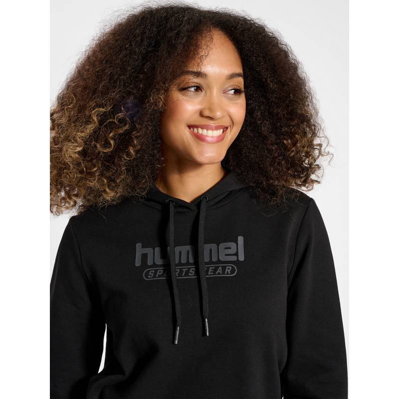 hummel hmlBOOSTER WOMAN HOODIE Hoodie Damen
