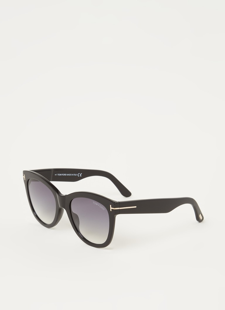 Γυαλιά ηλίου Tom Ford Wallace FT0870