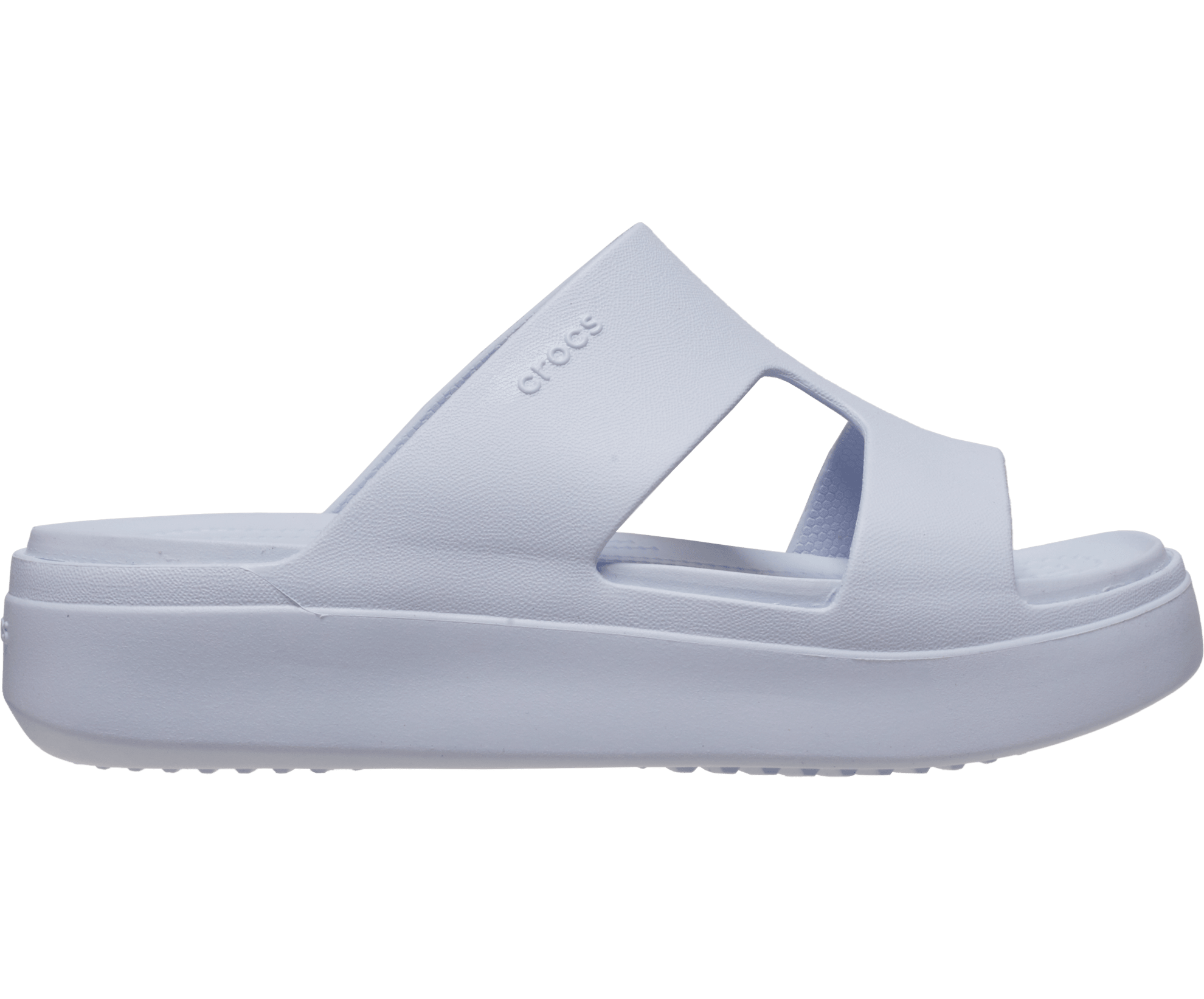 Getaway Platform H-Strap