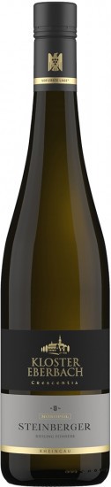 2022 Steinberger Riesling VDP.ORTSWEIN feinherb - Kloster Eberbach