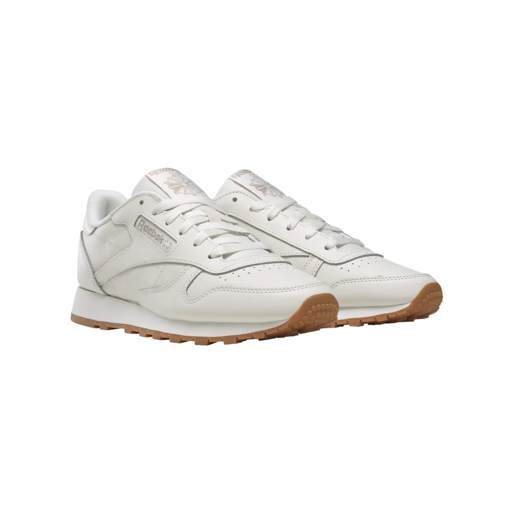 Reebok Leather Classic GW7225 / weiss