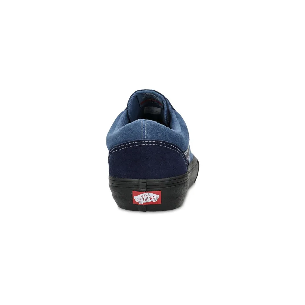 Vans Style 36 Pro VN0A4U3FW9O / blau