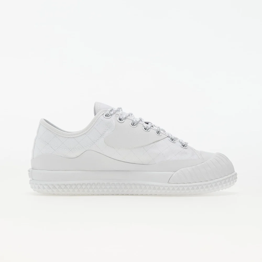 Converse Slam Jam x Bosey MC Low OX 171224C / weiss