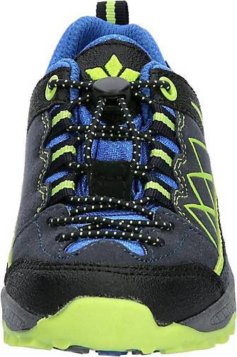LICO Outdoorschuh Griffin Low