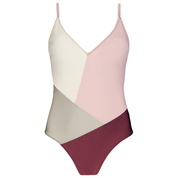 Barts - Women's Como Plunge One Piece - Badeanzug