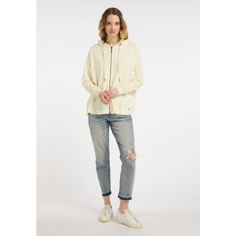 DreiMaster Hoodie Damen