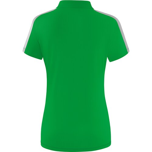 FUSSBALL - TEAMSPORT TEXTIL - POLOSHIRTS SQUAD POLOSHIRT DAMEN