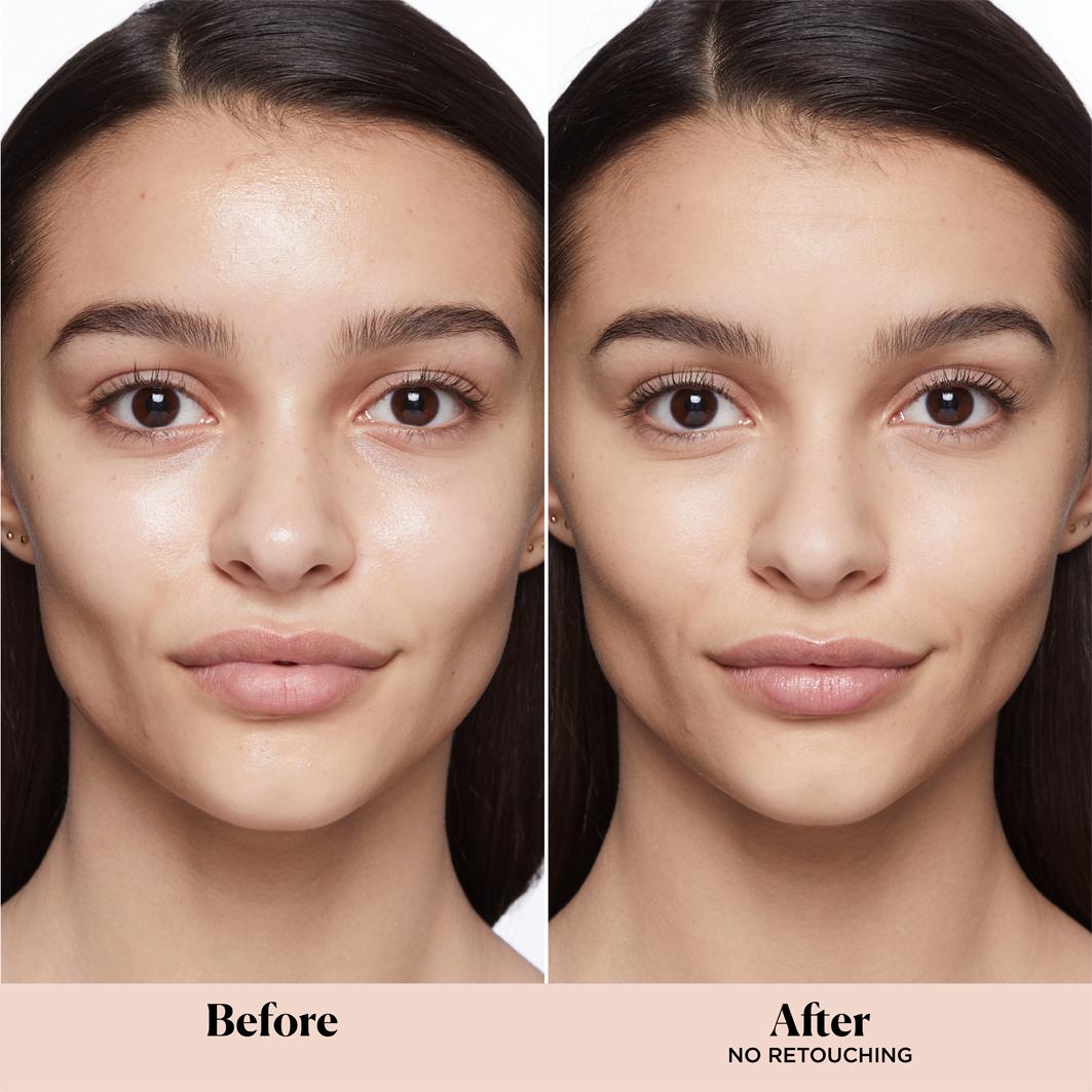 Tinted Moisturizer Oil Free SPF 20