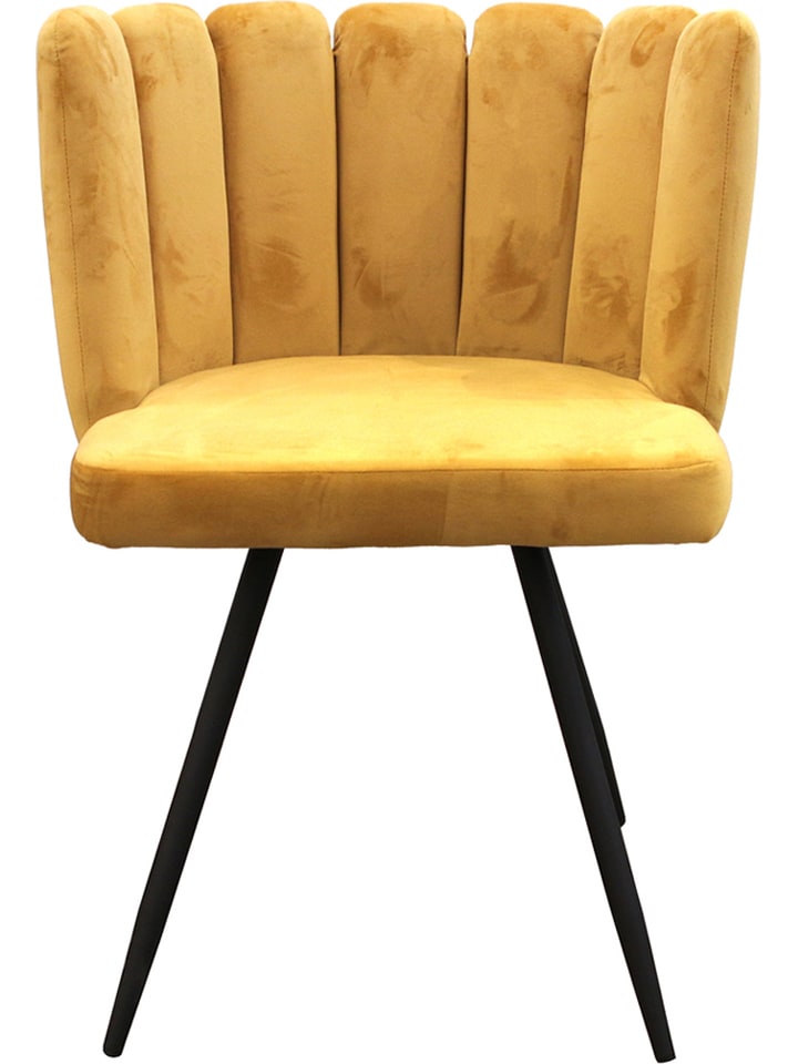 Rétro Chic 2er-Set: Sessel 