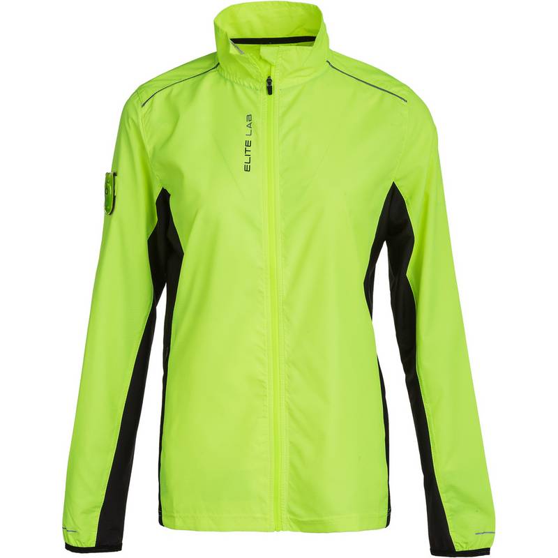 ELITE LAB Shell X1 Elite Laufjacke Damen