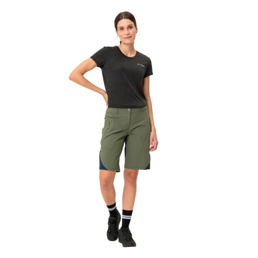 Altissimo II Radhose Damen