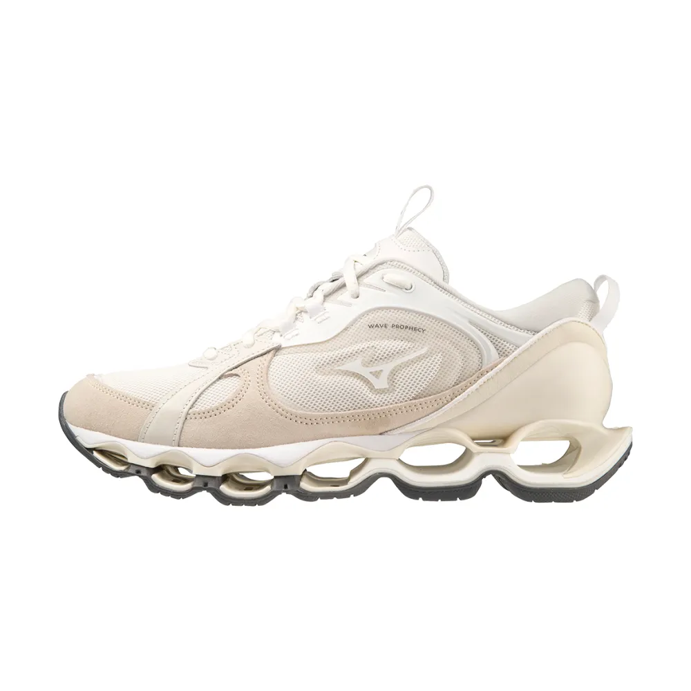Mizuno Wave Prophecy 2 Beta D1GA235001 / weiss