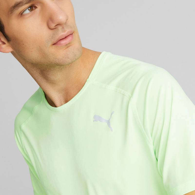 PUMA Cloudspun Funktionsshirt Herren