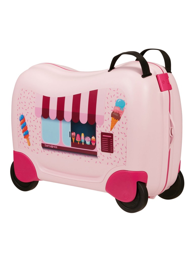 Valigia con ruote Samsonite Dream2Go da 38 cm
