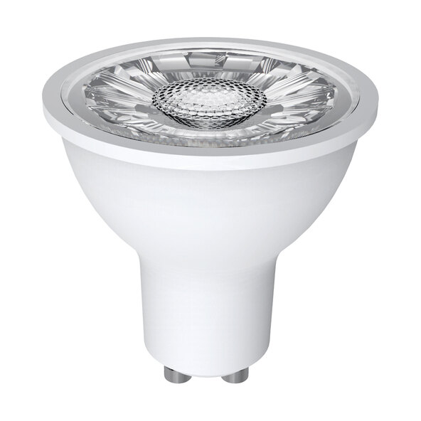 LED Leuchtmittel Reflektor GU10, 10er Set