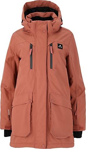 Whistler Skijacke Cargo mit 10.000 mm Wassersäule