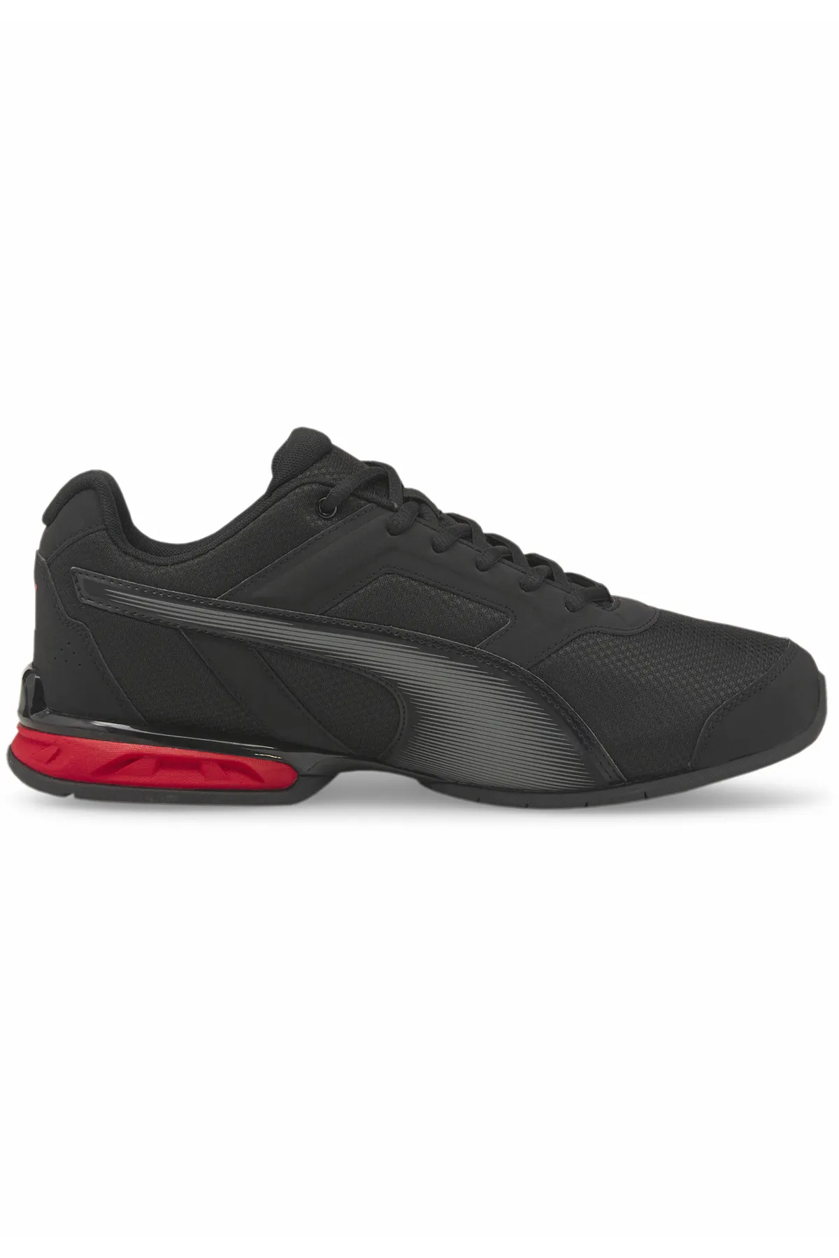 Puma  Laufschuh & Trainingsschuh - Schwarz - Flacher Absatz