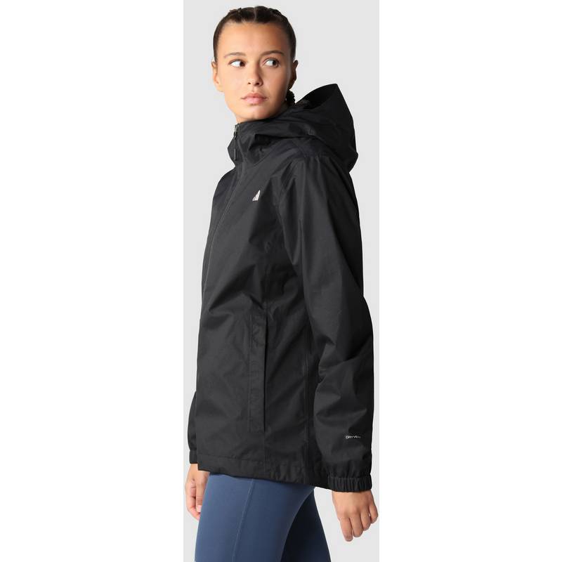 The North Face Quest Regenjacke Damen