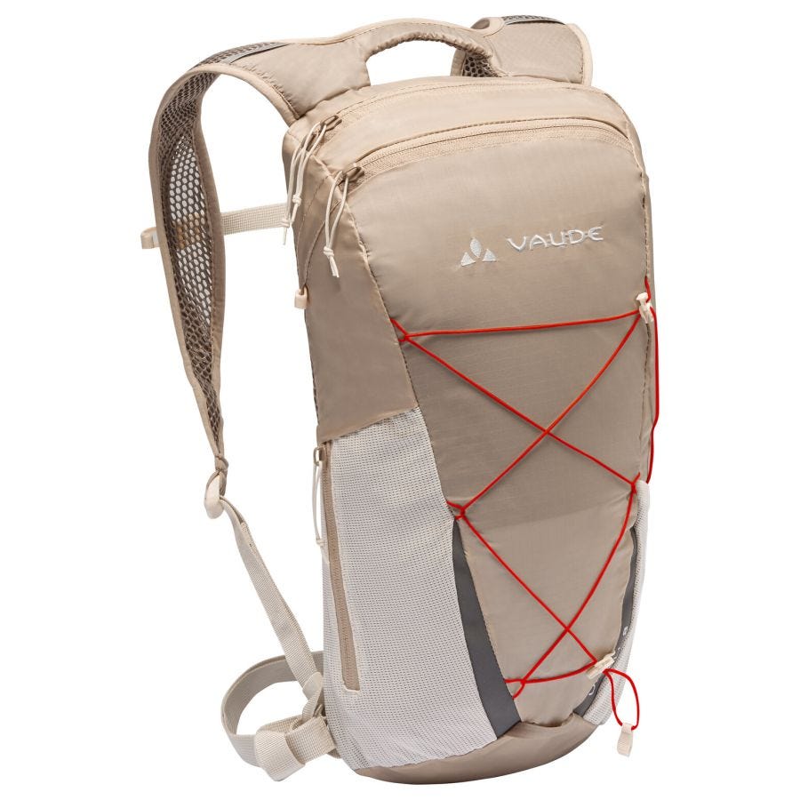 Uphill 8 Leichtrucksack