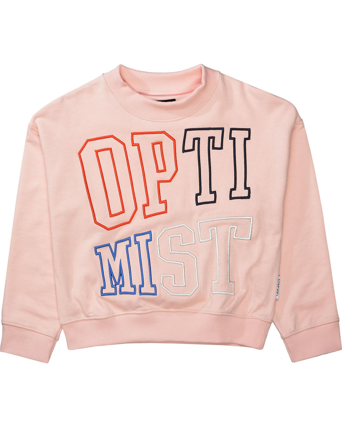 Sweatshirt für Mädchen