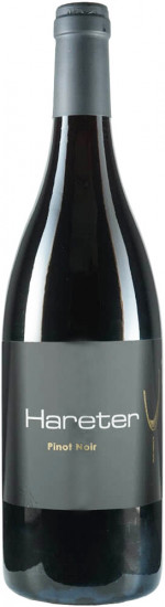 2019 Pinot Noir trocken - Weingut Mario Hareter