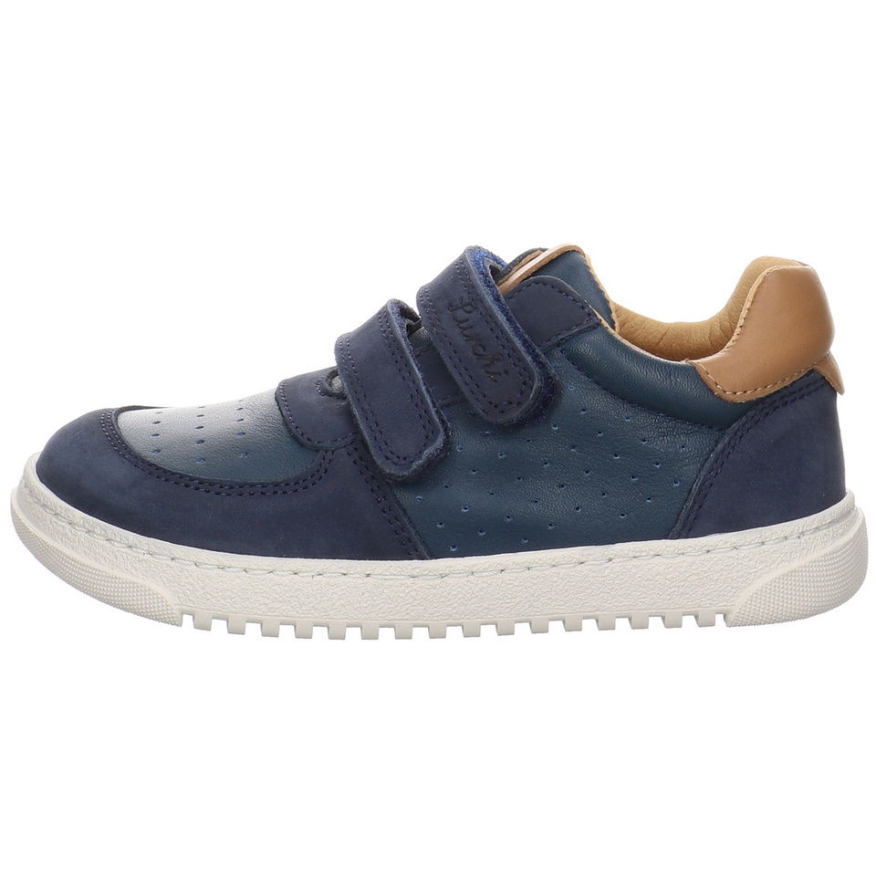 Lurchi Markio Barefoot Klettschuh
