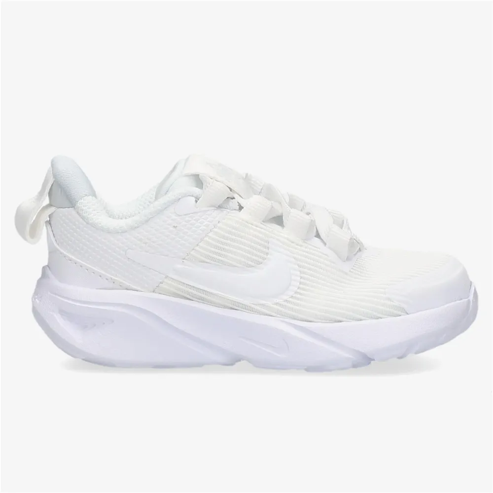 Nike Star Runner 4 DX7616-100 / weiss