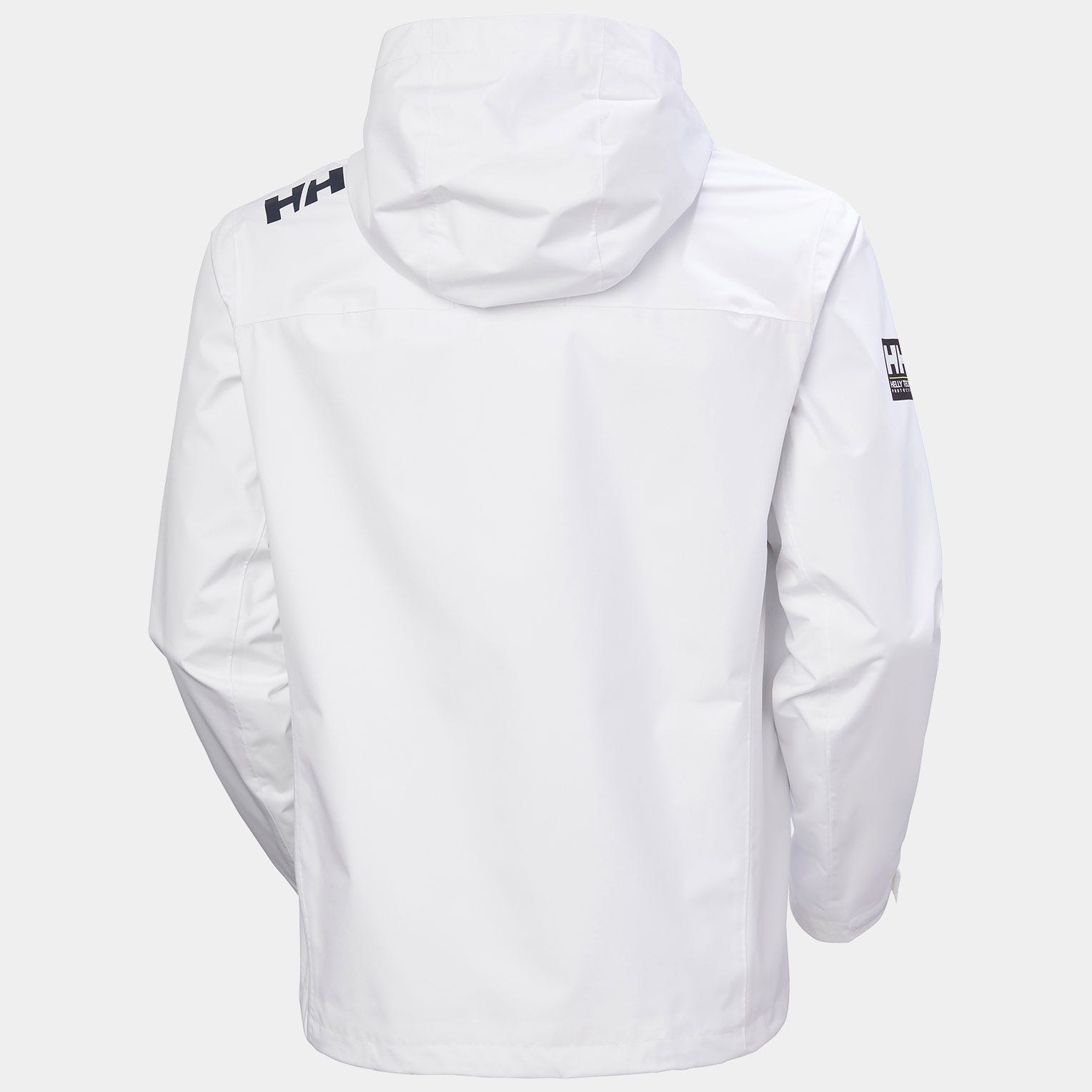 Men's Crew Hooded Sailing Jacket 2.0