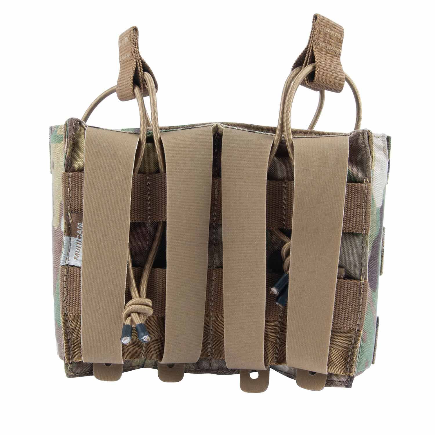 TT 2 SGL MAG Pouch BEL MKII