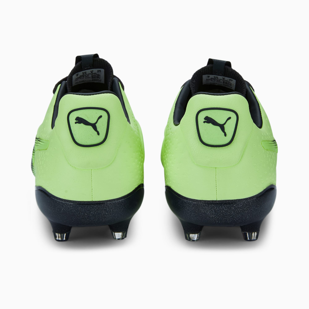 PUMA King Platinum 21 FG AG 106675_03 / grau