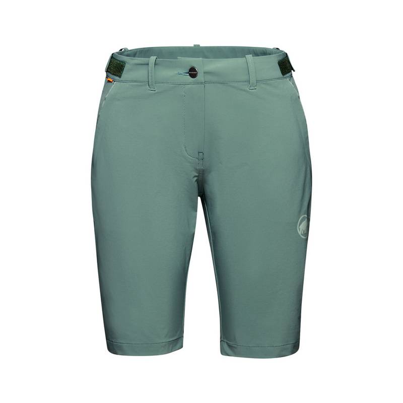 Mammut Runbold Shorts Damen